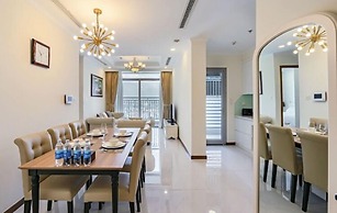Vinhomes Central Park Saigon