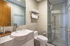 Vinhomes Central Park Saigon