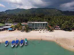 The Beach Samui