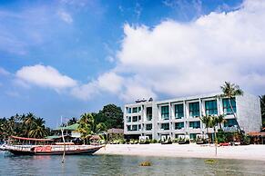 The Beach Samui