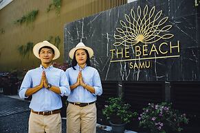 The Beach Samui