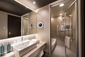 DoubleTree by Hilton Kyoto Station