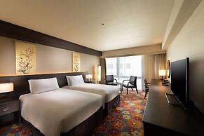 DoubleTree by Hilton Kyoto Station