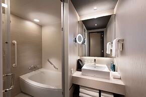 DoubleTree by Hilton Kyoto Station