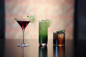 DoubleTree by Hilton Kyoto Station