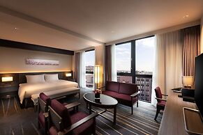 DoubleTree by Hilton Kyoto Station