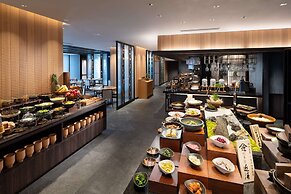DoubleTree by Hilton Kyoto Station