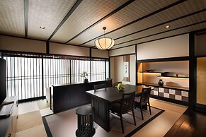 DoubleTree by Hilton Kyoto Station
