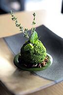 DoubleTree by Hilton Kyoto Station