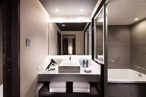 DoubleTree by Hilton Kyoto Station