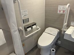 DoubleTree by Hilton Kyoto Station