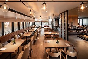 DoubleTree by Hilton Kyoto Station