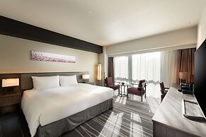 DoubleTree by Hilton Kyoto Station