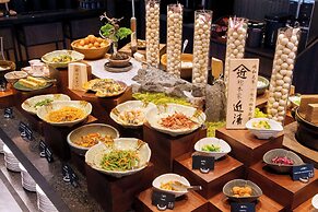 DoubleTree by Hilton Kyoto Station