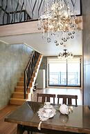 Busan Pension Chaeum