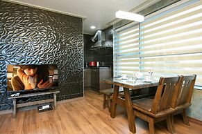 Busan Pension Chaeum