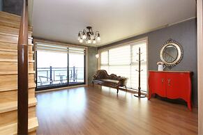 Busan Pension Chaeum