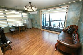 Busan Pension Chaeum