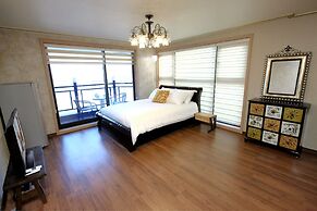 Busan Pension Chaeum