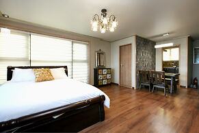 Busan Pension Chaeum