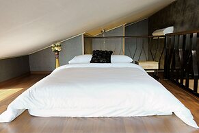 Busan Pension Chaeum