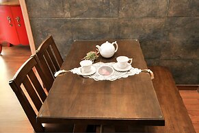 Busan Pension Chaeum