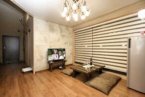 Busan Pension Chaeum