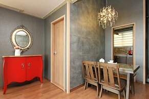 Busan Pension Chaeum