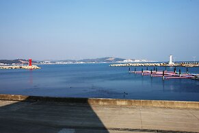 Busan Pension Chaeum