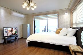 Busan Pension Chaeum