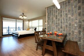 Busan Pension Chaeum