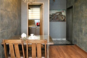 Busan Pension Chaeum