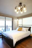 Busan Pension Chaeum