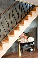 Busan Pension Chaeum