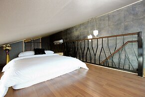 Busan Pension Chaeum