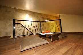 Busan Pension Chaeum