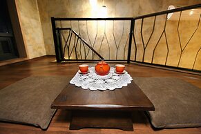 Busan Pension Chaeum