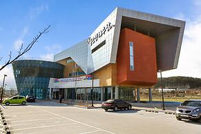 Busan Pension Chaeum