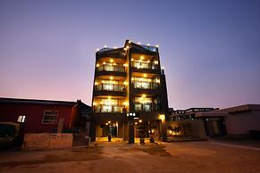 Busan Pension Chaeum