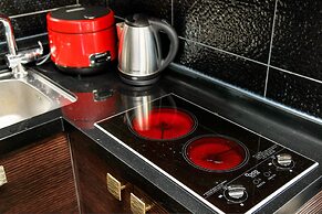 Busan Pension Chaeum