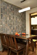 Busan Pension Chaeum