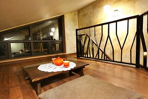 Busan Pension Chaeum