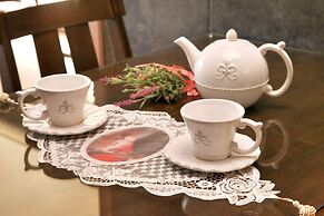 Busan Pension Chaeum