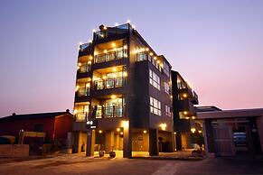 Busan Pension Chaeum