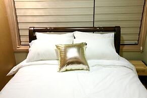 Busan Pension Chaeum