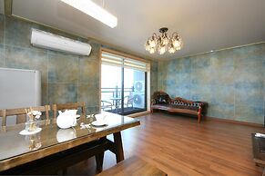 Busan Pension Chaeum