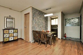 Busan Pension Chaeum