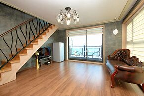 Busan Pension Chaeum