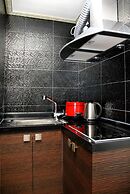 Busan Pension Chaeum