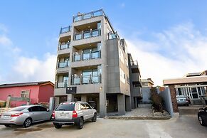 Busan Pension Chaeum